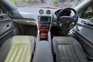 Mercedes-Benz E280 2006 Silver