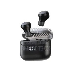 Oraimo AIRBUDS 4 ENC True Wiless Earbuds OTW-340