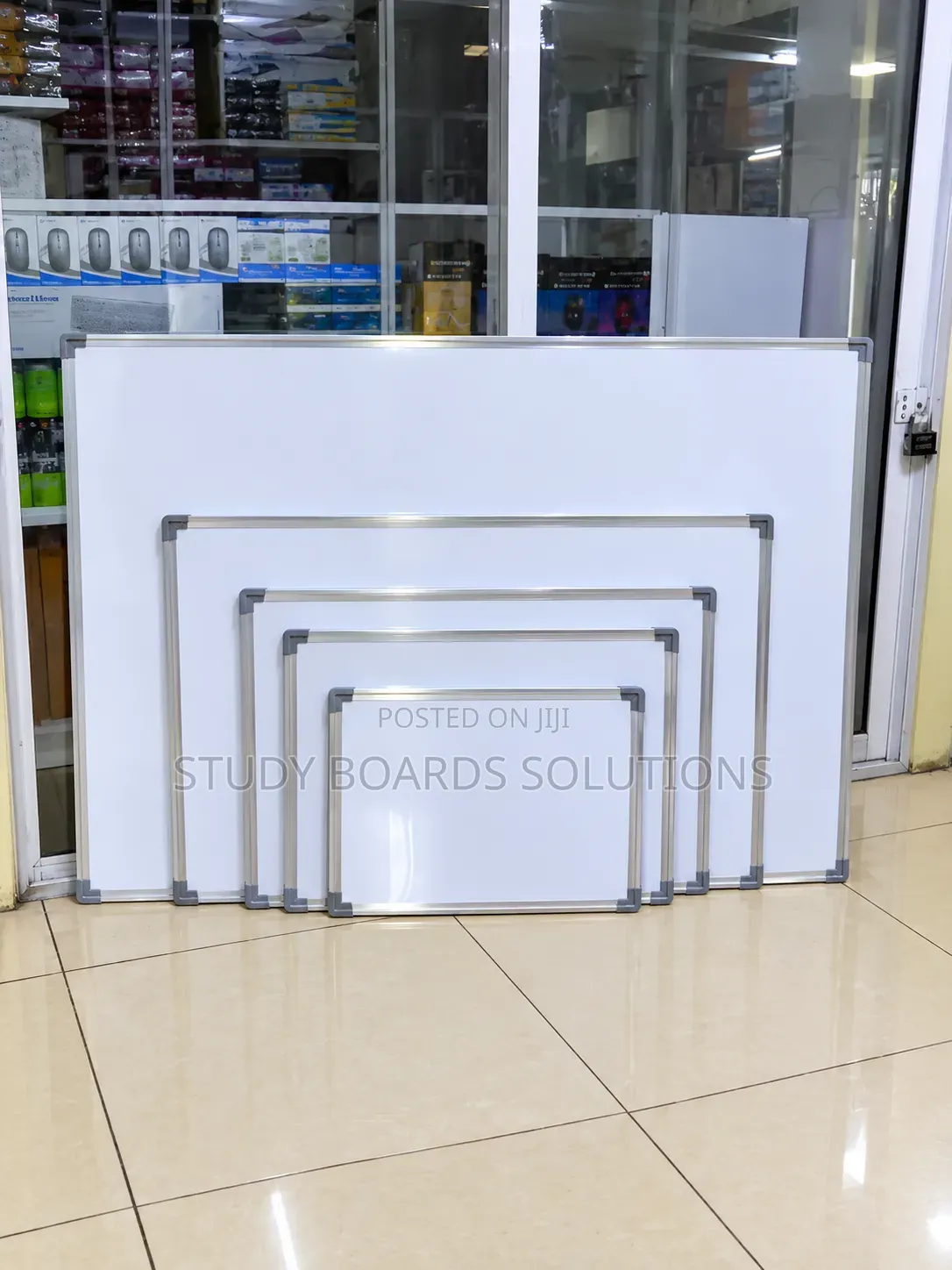 Affordable Magnetic Whiteboards—retail and Bulk Orders Available
