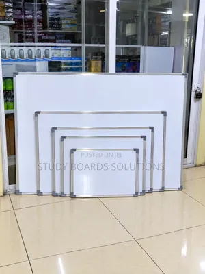 Affordable Magnetic Whiteboards—retail and Bulk Orders Available