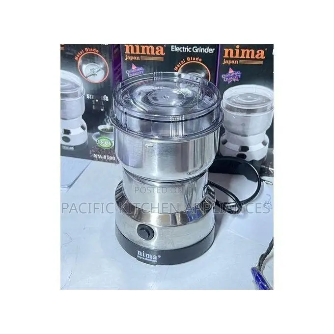 Nima Electric Coffee Grinder