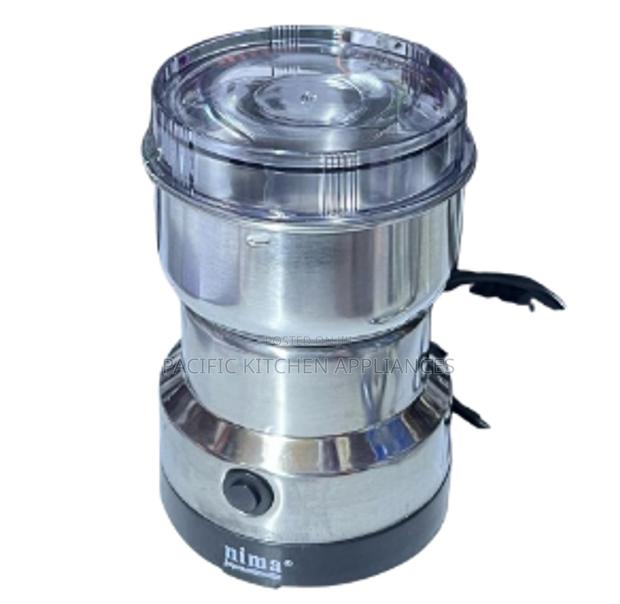 Nima Electric Coffee Grinder - thumbnail 2