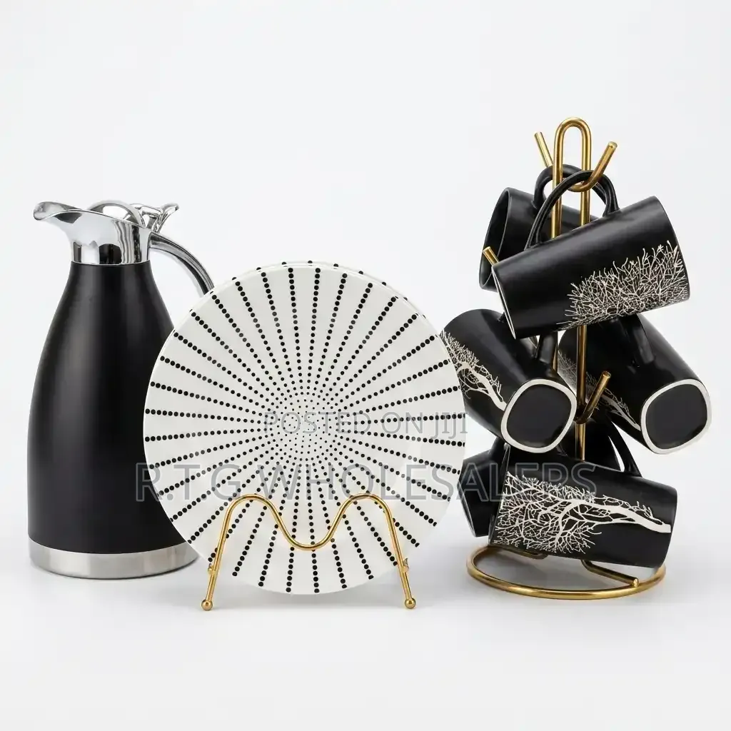 13 Pieces High Quality Dinner Sets;