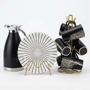 13 Pieces High Quality Dinner Sets;