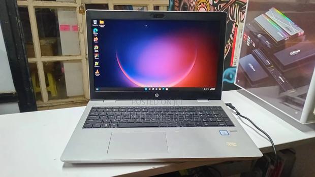 Laptop HP 650 G4 8GB Intel Core i5 SSD 128GB