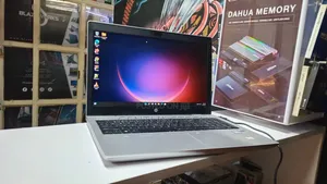 Laptop HP 650 G4 8GB Intel Core i5 SSD 128GB