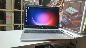 Laptop HP 650 G4 8GB Intel Core i5 SSD 128GB