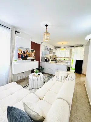 Furnished 1 Bedroom Airbnb in Milimani Kisumu | Executive Stay