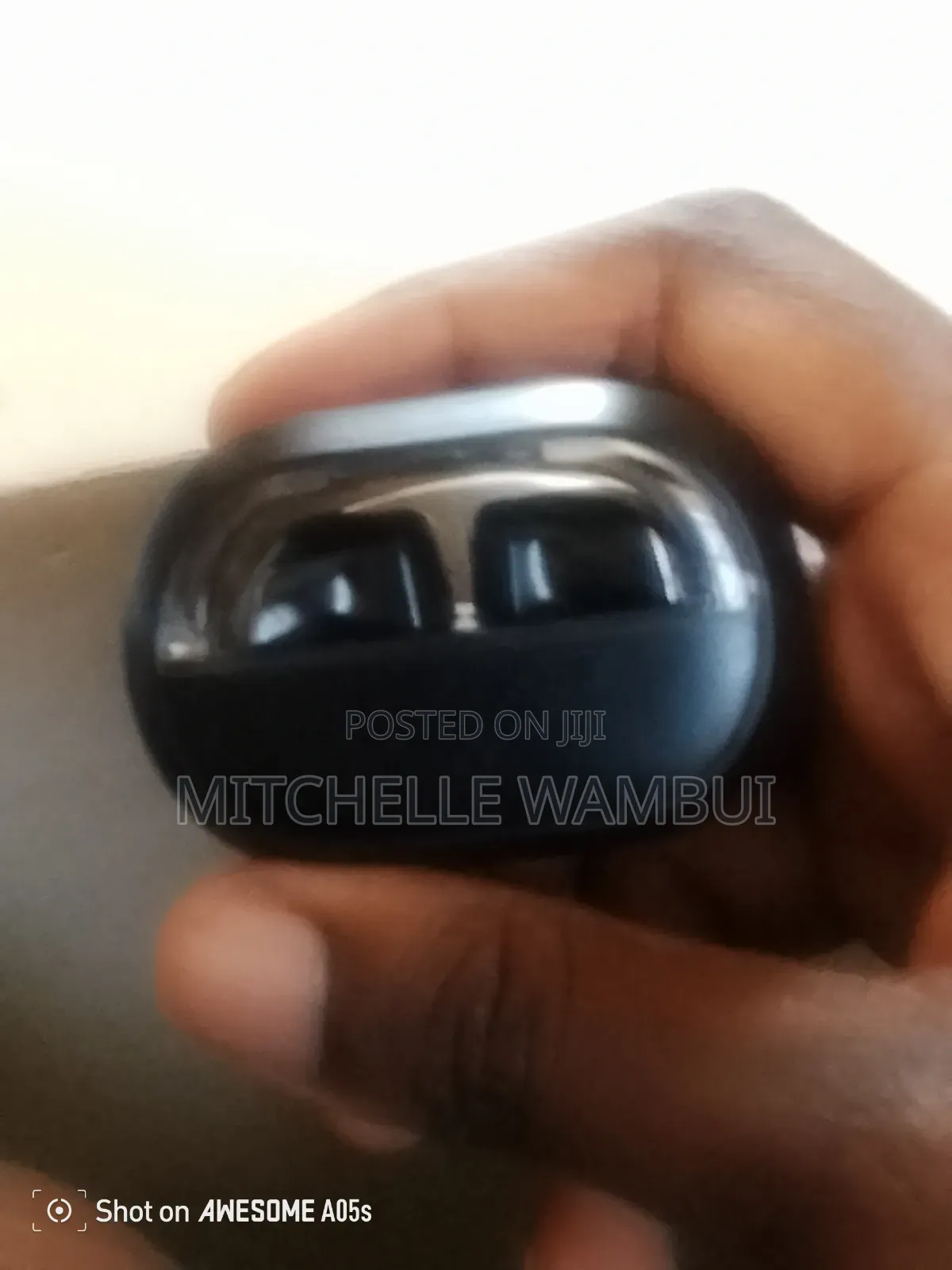 Earphones for Sell