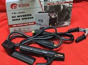 Edon TB-400 Electric Arc Welding Machine