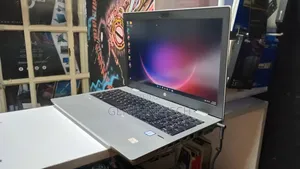 Laptop HP 650 G4 8GB Intel Core i5 SSD 128GB