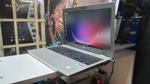 Laptop HP 650 G4 8GB Intel Core i5 SSD 128GB