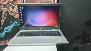 Laptop HP 650 G4 8GB Intel Core i5 SSD 128GB