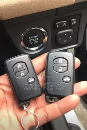 Key Replacement Services