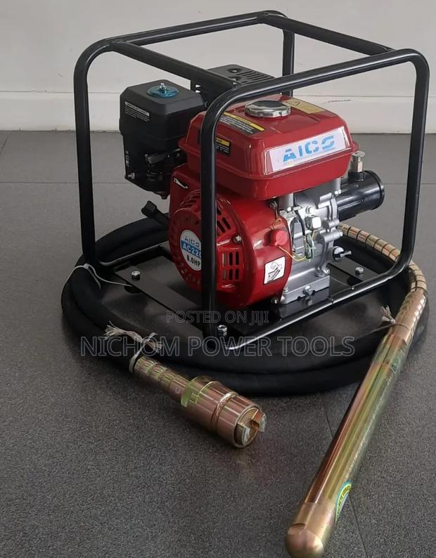 Aico Concrete Vibrator/Gasoline Concrete Vibrator 45mm Shaft