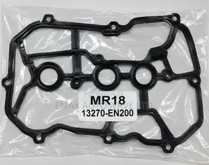 Top Cover Gasket MR18 Nissan Tida