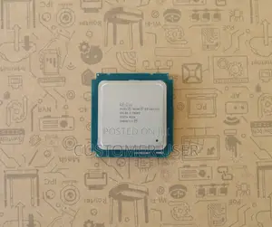 Intel Xeon E5-2670 Eight Cores Processors 2.60GHz