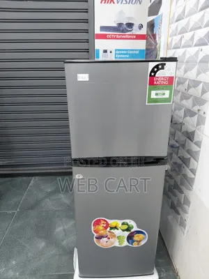 Affordable GLD 138L Refrigerator