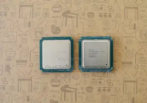 Intel Xeon E5-2670 Eight Cores Processors 2.60GHz