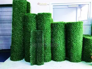 Green Artificial Privacy Fence Per Meter in Nairobi