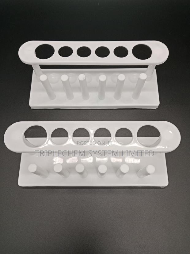 Test Tube Stand/ Rack