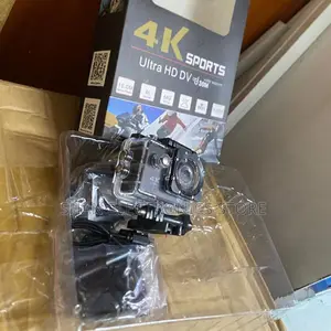 Travel Friendly Video Recorder X400 Go Pro Sports Camera