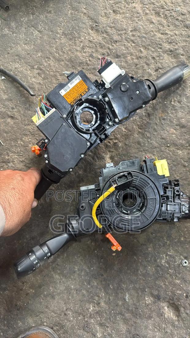 Spiral Rav4 New Model - main view