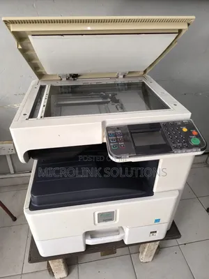 Kyocera Ecoys MFP 6525 Printer