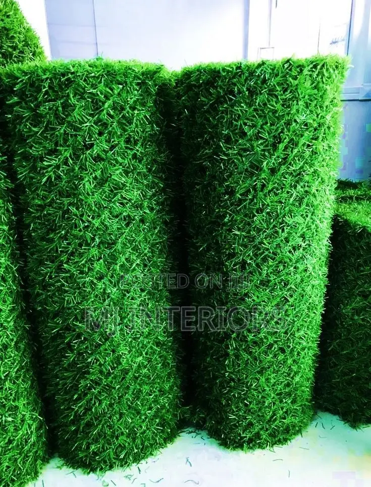 Quality Artificial Grass Fence for Compounds Per Meter