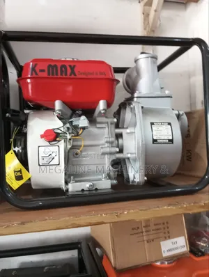 Kmax Water Pump