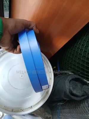 Blue Lipping 100m