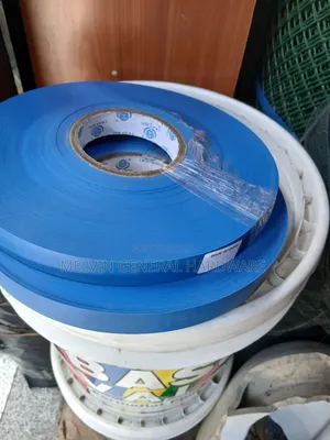 Blue Lipping 100m