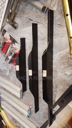 Reliable Concealed Handles