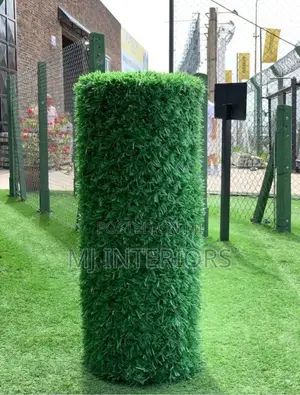 Artificial Privacy Grass Fence for Balconies and Gates