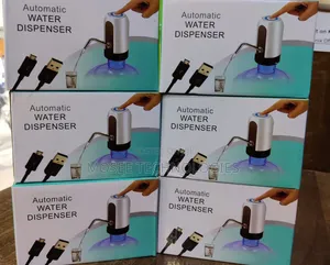 Automatic Electric Water Dispenser Pump Head