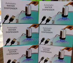 Automatic Electric Water Dispenser Pump Head