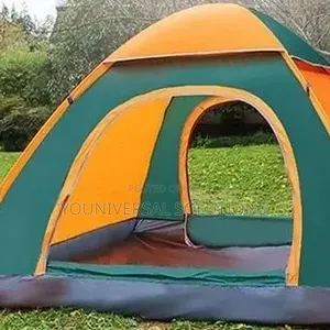 Foldable Camping Tent