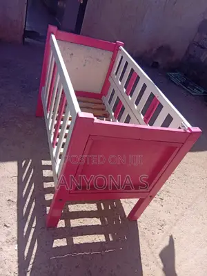 Baby Cot for Sale
