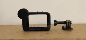 GoPro Media Mod for HERO9/HERO10/HERO12 Black13