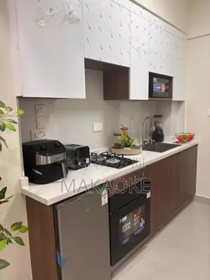 1bdrm Apartment in Hurlingham for sale