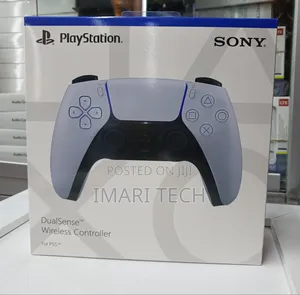 Sony DualSense (PS5) Wireless Controller