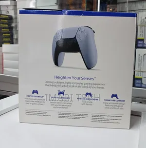 Sony DualSense (PS5) Wireless Controller