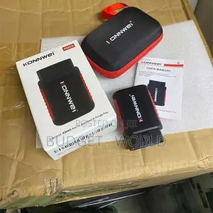 Performance Test KDIAG OBD2 Code Reader for Check Engine Problems