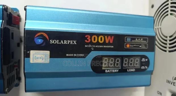 300W Solarpex Inverter - thumbnail 2