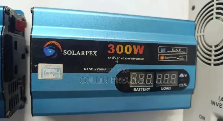 300W Solarpex Inverter