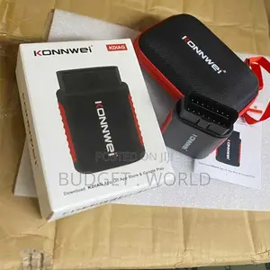 Professional OBD2 Scanner Bluetooth 5.2, Car Diagnostic Tool
