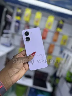 New Xiaomi Redmi A7 64 GB Blue