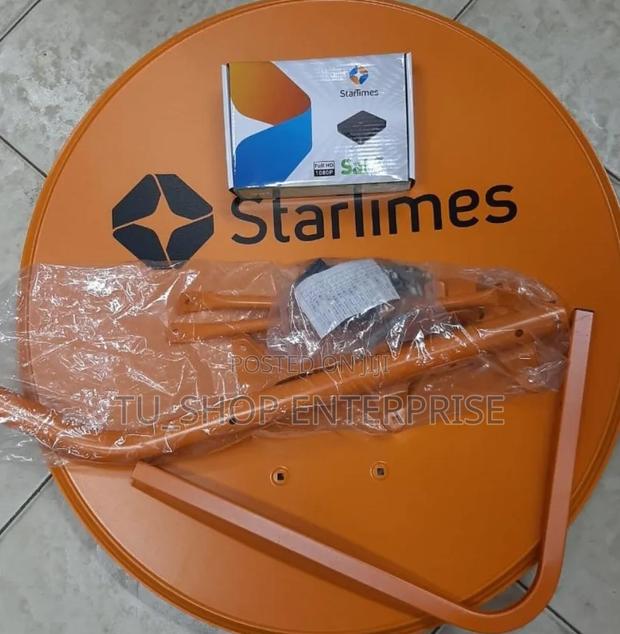 Startime Complete Kits at  - main view