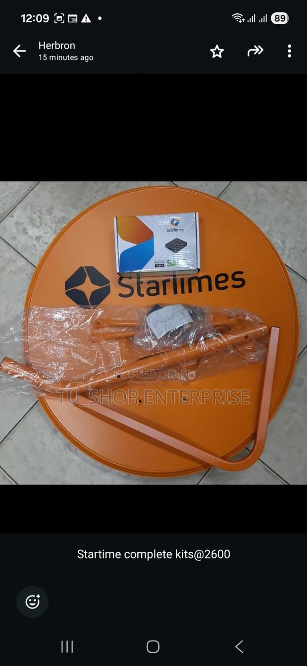 Startime Complete Kits at  - thumbnail 2