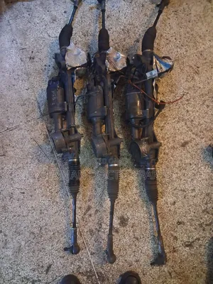 Mk5/Mk7 Steering Racks
